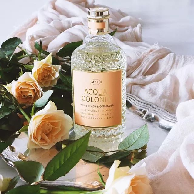 适合新手小白入手的香水,四款一闻就惊艳的香水推荐