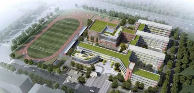 苏州近期新建学校,苏州新增学校