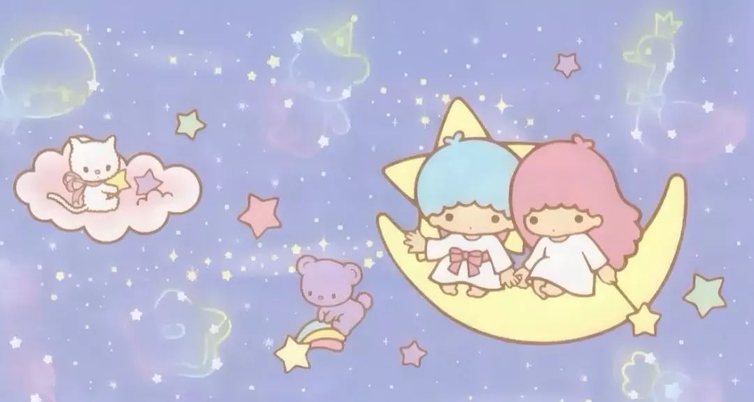 宇宙级萌物,宇宙小萌物