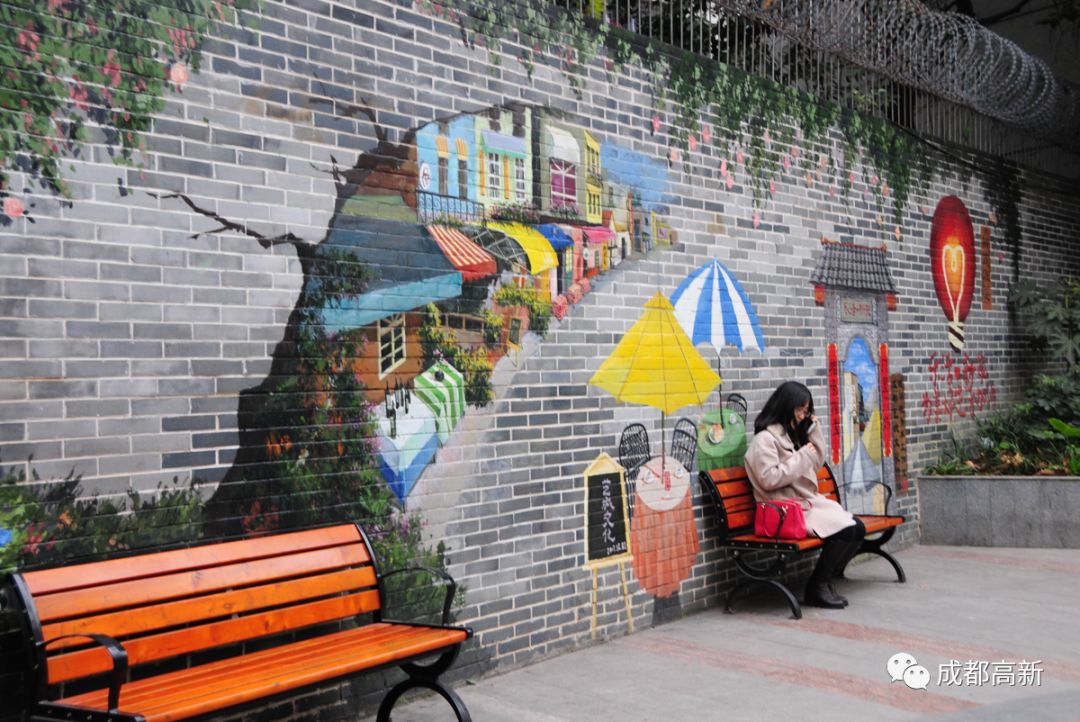 玉林西路52号小酒馆,五一打卡玉林路小酒馆