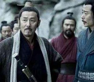 刘邦临死时为什么拒绝治疗,刘邦临终时发生了什么大事