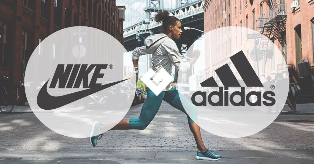 耐克阿迪达斯全球竞争,耐克和阿迪达斯的竞争策略