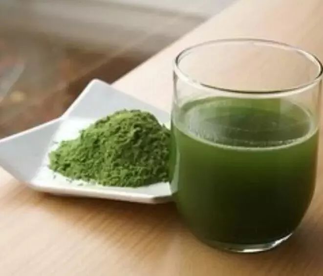 益生菌膳食纤维青汁的功效与作用,益生菌酵素青汁能减肥吗