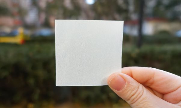 洁面黑科技!一张小纸片,洗脸护肤全搞定!出门再也不带瓶瓶罐罐!