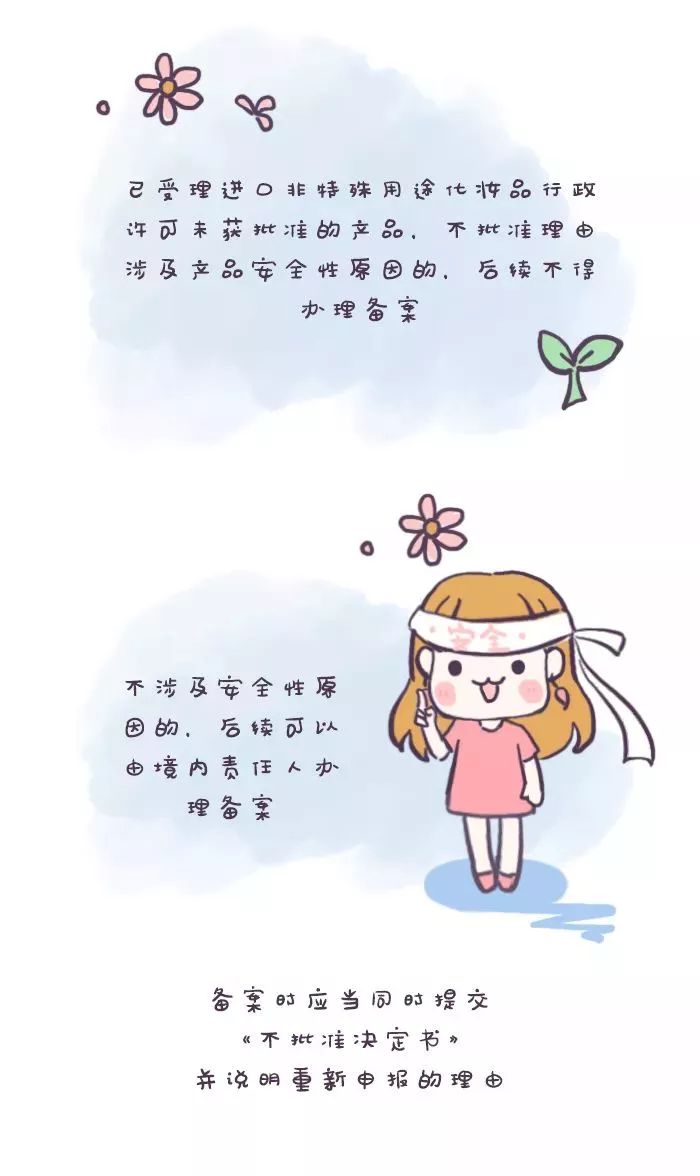 国内药妆的执行标准,药妆护肤品有危害吗