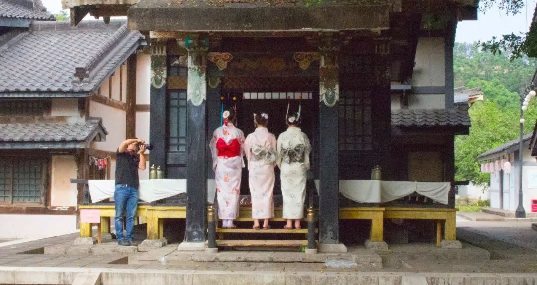 去日本从哪里出发便宜,去日本从哪里出发最便宜