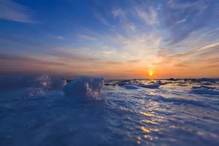 打卡秦皇岛美景,打卡秦皇岛拍照