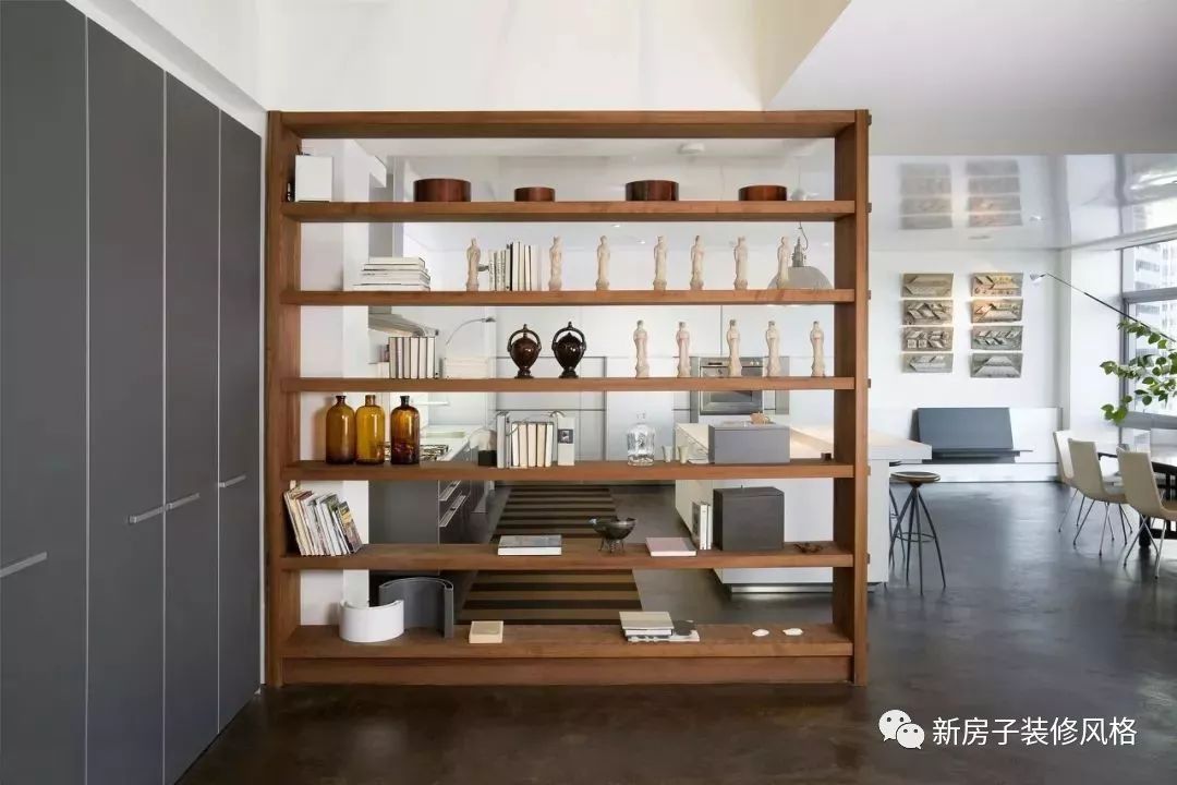 做隔断的方法,做隔断的详细做法