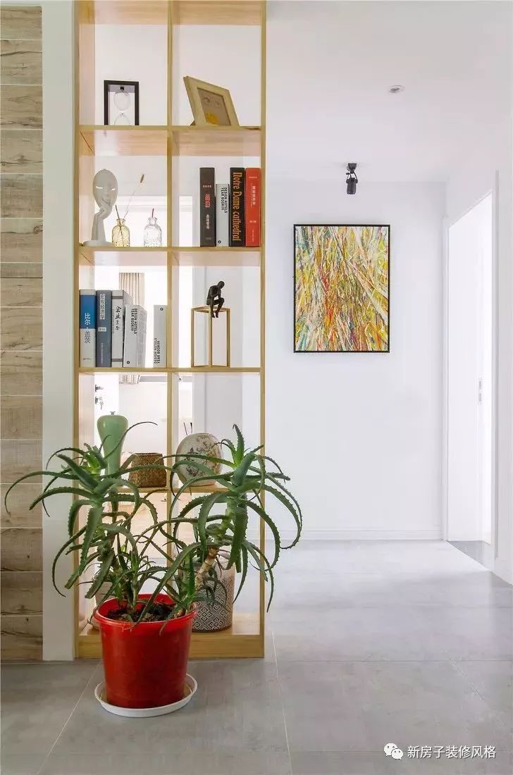 做隔断的方法,做隔断的详细做法