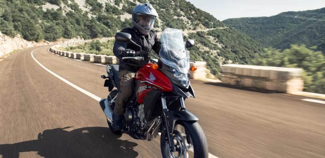 hondadreamwing新款,本田hondadreamwing全系价格下调