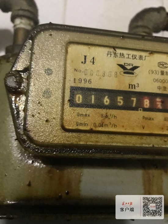 免费更换燃气表家中无人通知,燃气表超期需要更换找谁