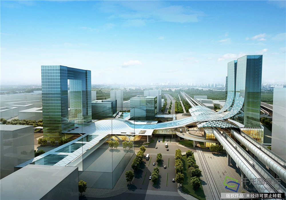 北京城市建设取得的巨大成就,北京城建集团五大发展战略