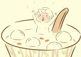 闹元宵猜灯谜线上线下乐不停,元宵猜灯谜的套路要怎么猜