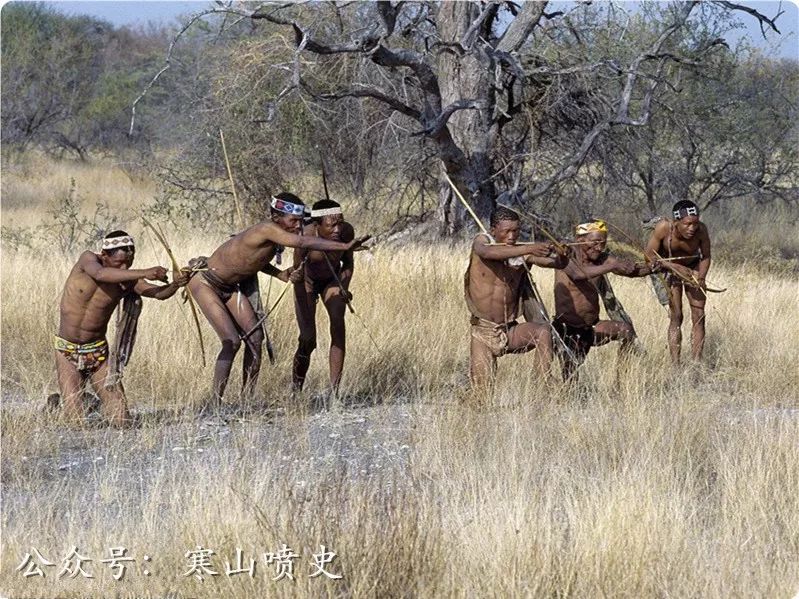 谁是最有智慧的人,中国最早智人距今多少年