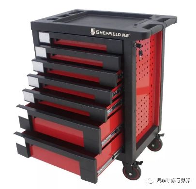 20佳汽车维修工具,20佳维修工具评选