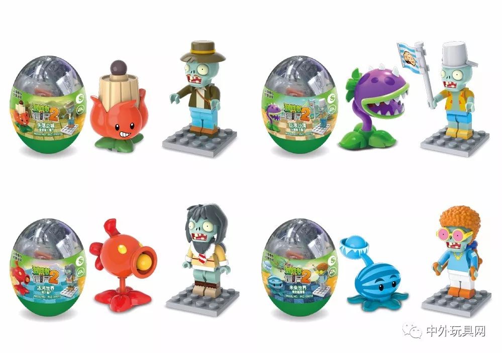 2020中外玩具大奖评选正式启动,获奖玩具排行榜前十名