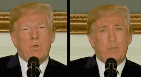 deepfake最新信息,deepfake有多可怕