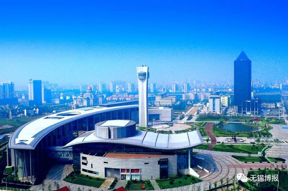 无锡华侨城运河文旅项目,无锡太湖高新区华侨城项目