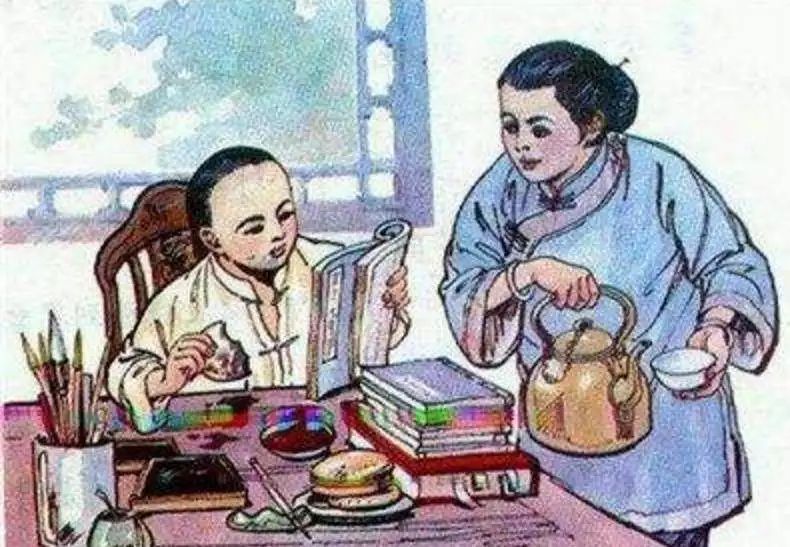 中考名著朝花夕拾讲解,名著《朝花夕拾》历年中考真题