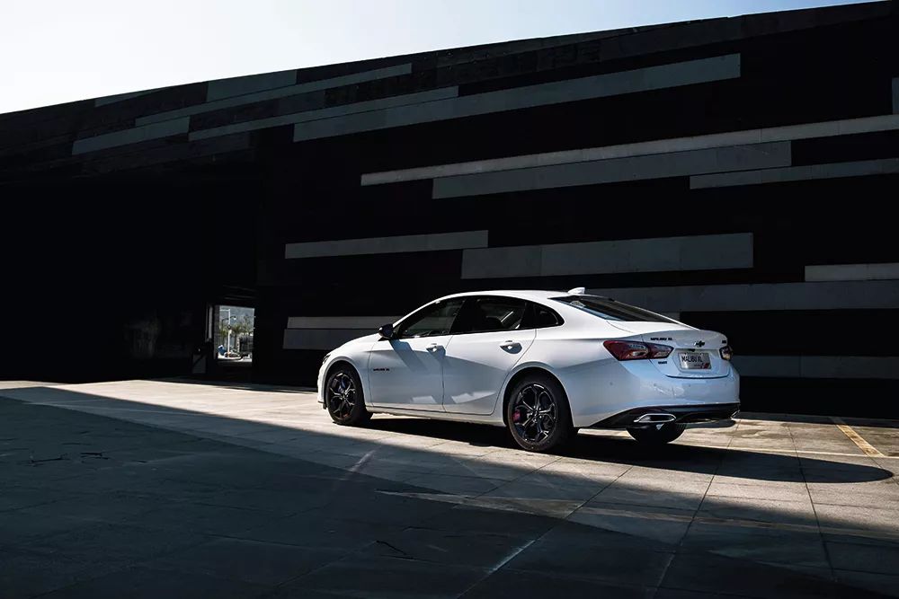 试驾最新雪佛兰迈锐宝xl,试驾新雪佛兰迈锐宝xl