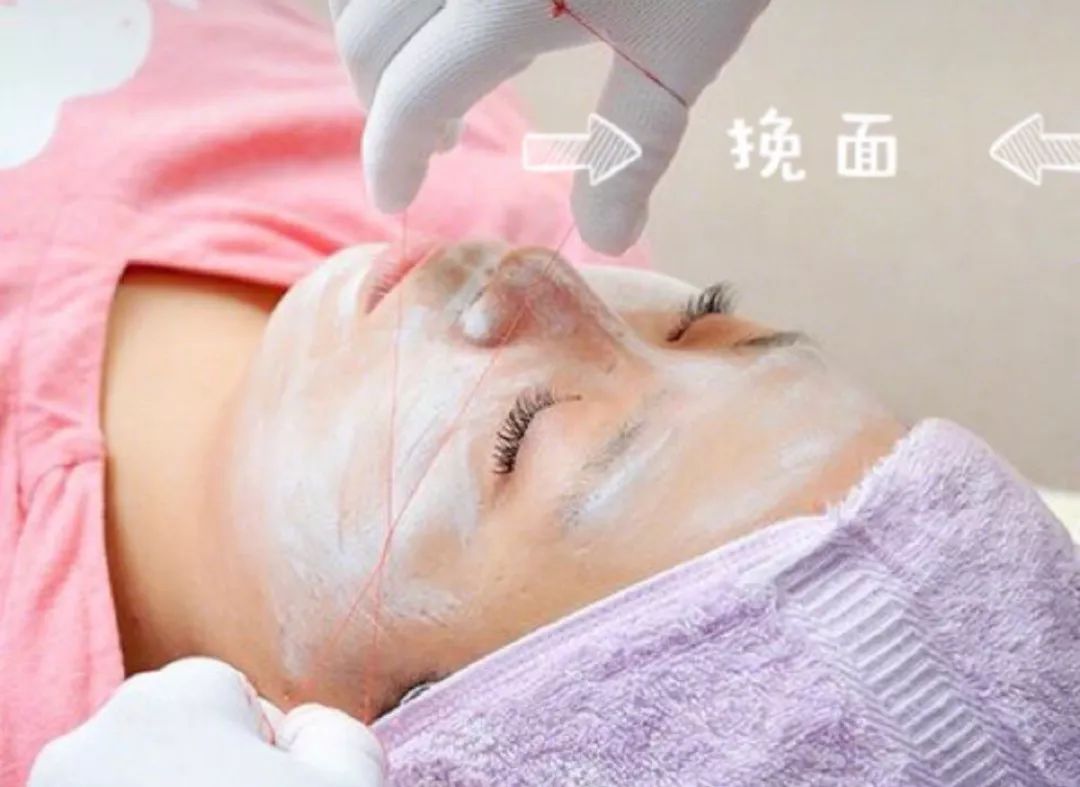 春天要来了,宝贝你怎么长胡子了?(脱毛秘籍)