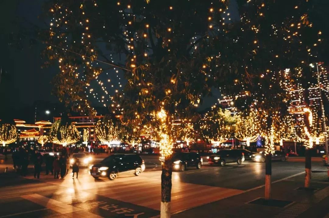 闹元宵，到宣恩！节目单、停车地点，您想知道的这里都有！