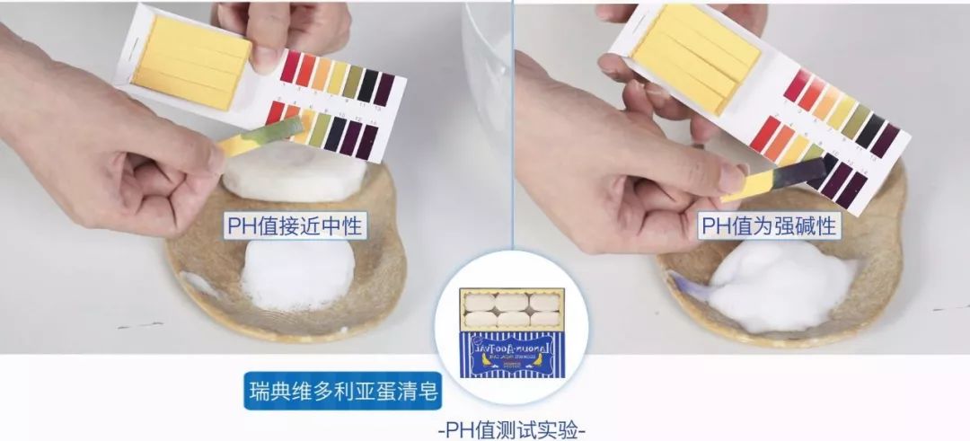 只听说蛋清能除皱，没想到瑞典皇室竟然用它来洗脸，还能去黑头！