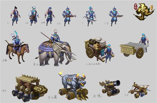 策略战争类手游直播,策略战争类手游预约