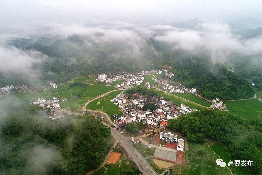 肇庆鼎湖重阳登高,中秋肇庆去哪玩