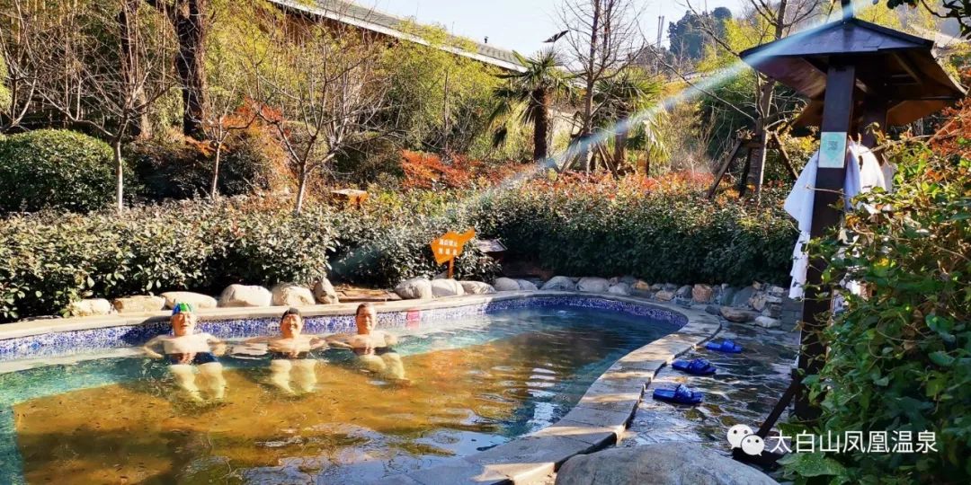 惊喜自助餐团购,太白山御龙湾温泉自助餐