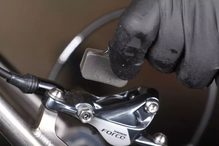 厂家不会讲的盘刹,厂家不会告诉你的智能锁内幕