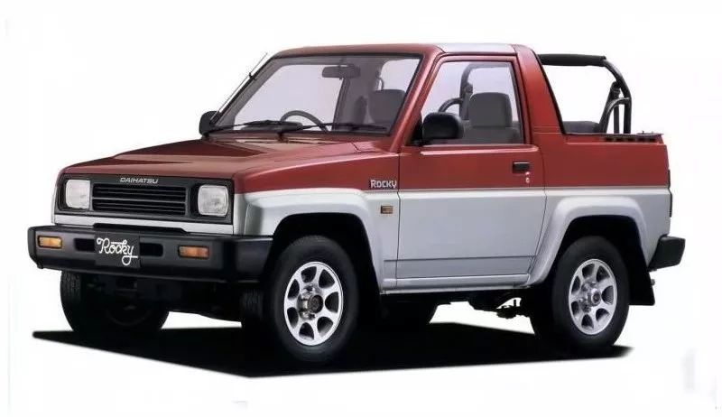 什么suv最不容易过时,有一款suv特别像路虎