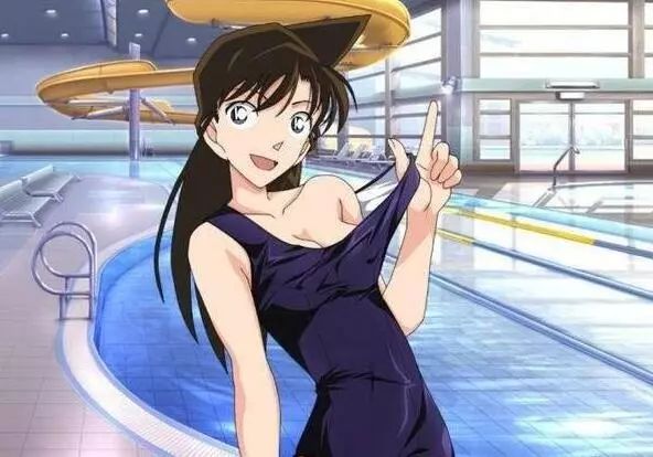 毒舌吐槽百年滑雪潮流：滑雪服竟然撞衫毛利兰同款？！