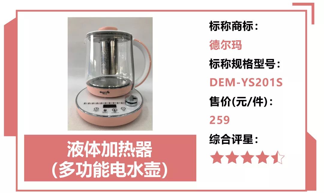 养生壶推荐哪款好一点,哪个养生壶最好用最实在最划算