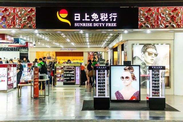 国内免税店购物必买,长沙首家市内免税店在哪里