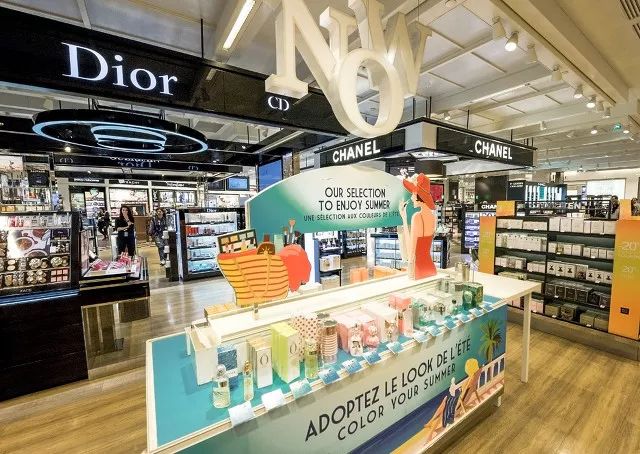 山东首家国人市内免税店,国内免税店购物必买