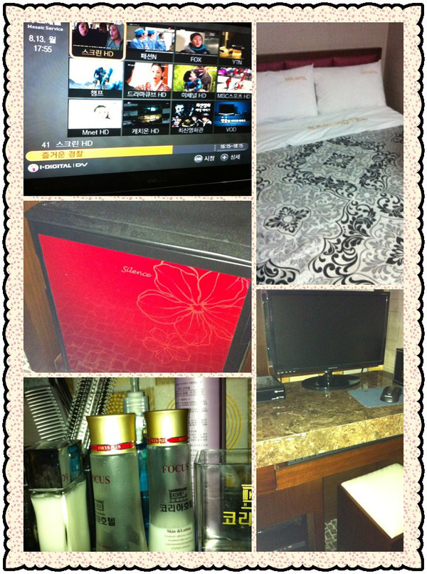 一家三口韩国自由行7天费用,韩国首尔自由行5天最低花费