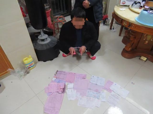 触目惊心！20多万人被骗6480万，嫌疑人家中堆满现金！广西公布五大诈骗典型案例