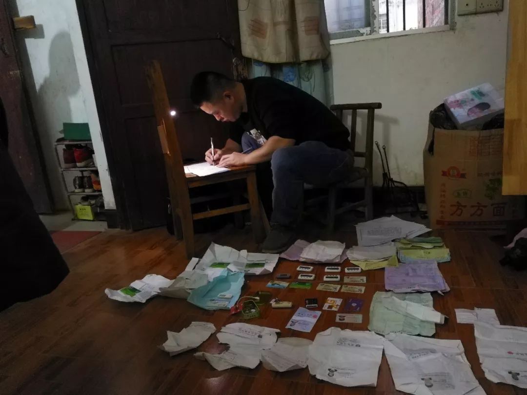 广西警方破获一起新型网络诈骗,净网2018共侦破网络犯罪案件