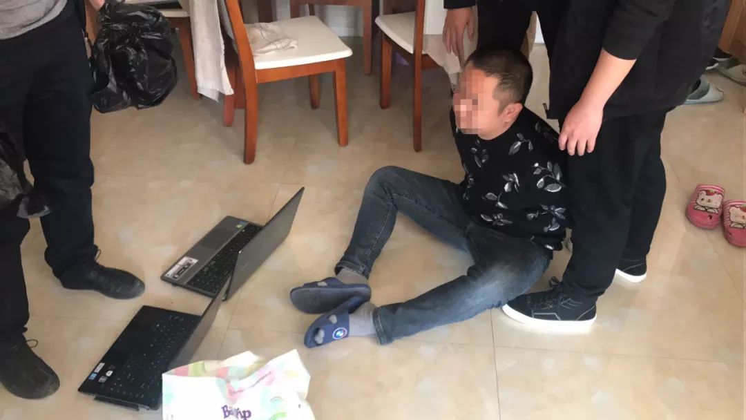 广西打击电信诈骗典型案例,广西警方破获电信诈骗案