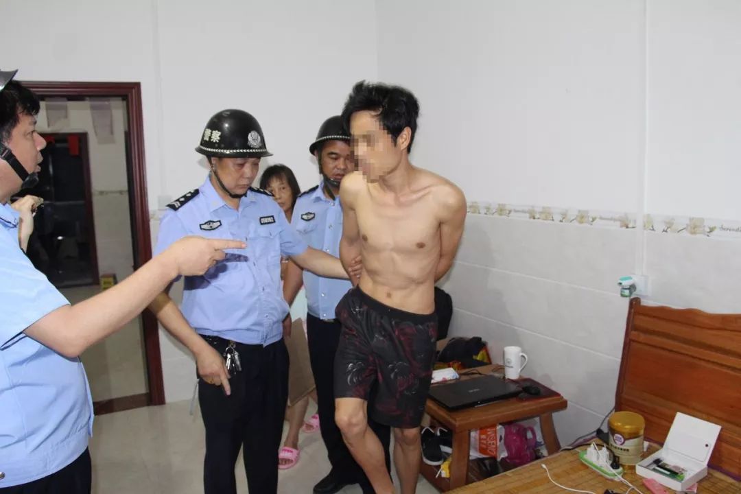 警惕！床底有金条，轮胎藏现金……广西这伙人骗了6000多万！