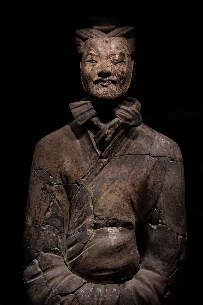 陕西历史博物馆第567个展厅是什么,陕西历史博物馆超震撼的60件文物