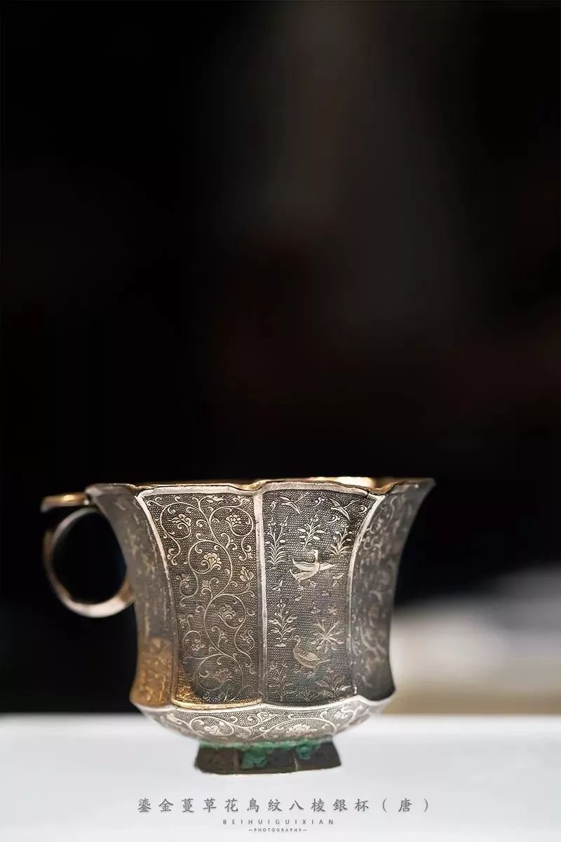 陕西18件国宝级文物讲解,陕西历史博物馆镇馆之宝有哪几件