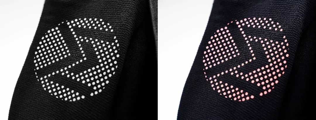 10倍燃烧卡路里！意大利夜光魔力裤，看得见的燃脂，30天还你超模腿！