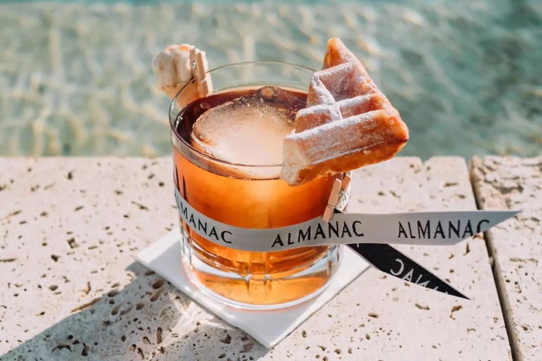 每个街角都有艳遇的巴塞罗那