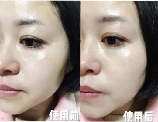 评测+浮力｜素颜皮肤差？揭秘新肌女孩的秘密*器武**