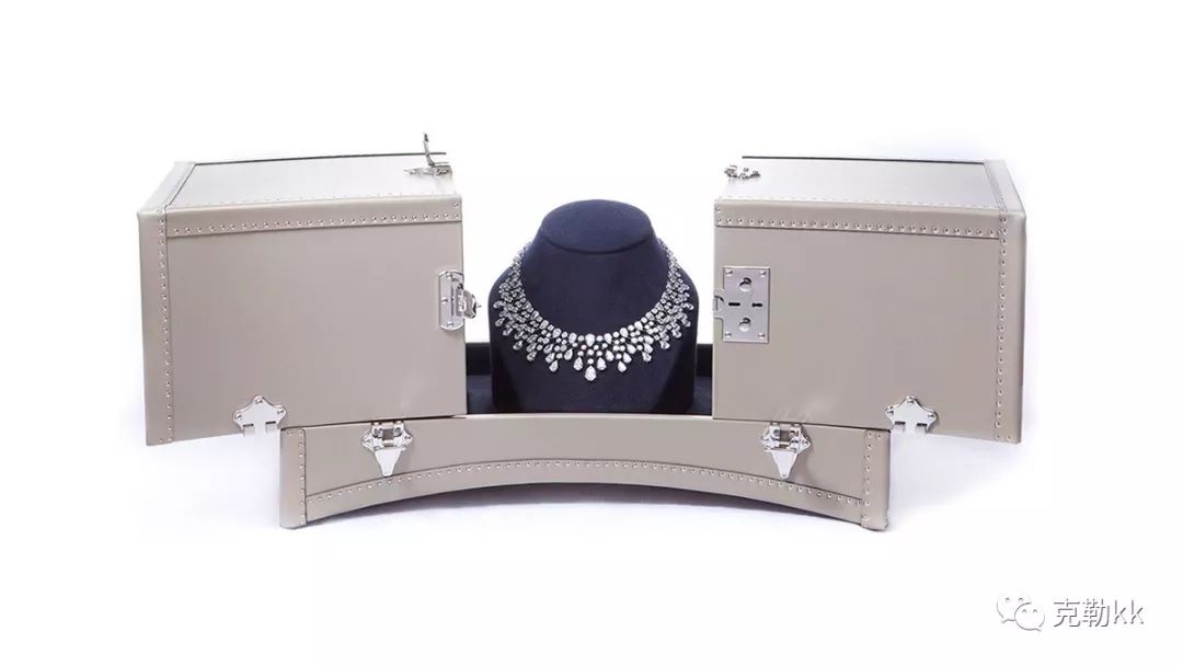 团购｜这家一百多年的英国家族企业只做三样东西