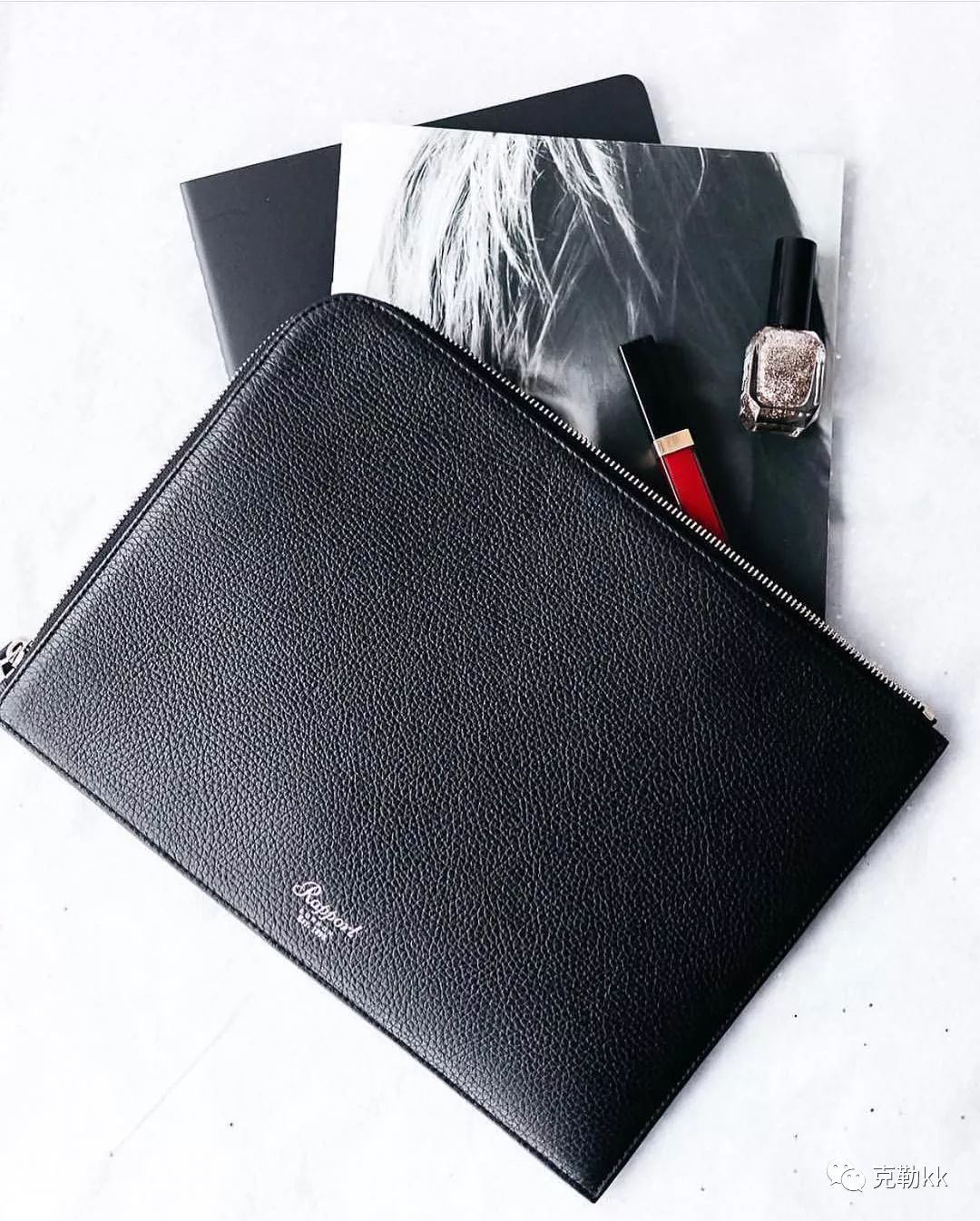 团购｜这家一百多年的英国家族企业只做三样东西