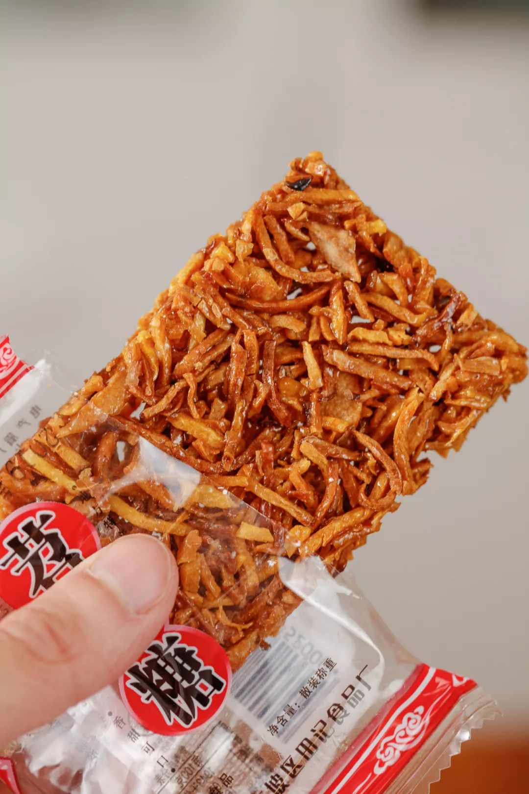 我被天团编辑部的家乡土味特产吓到了