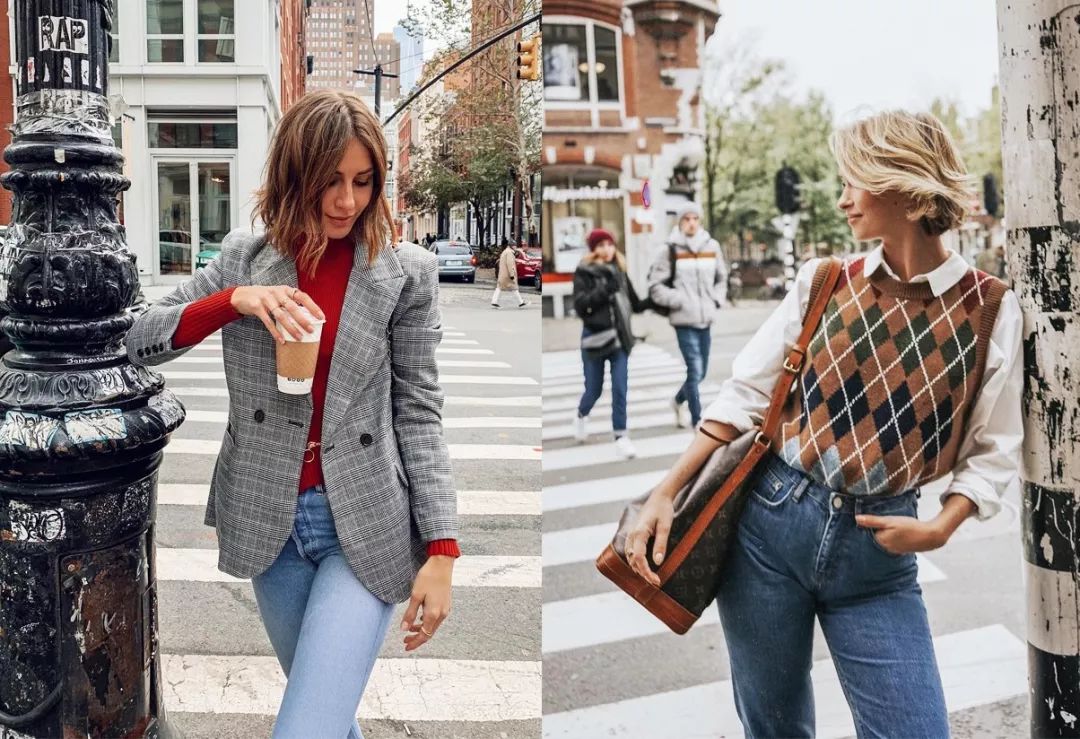 有趣的拍照pose,好嗨哟pose